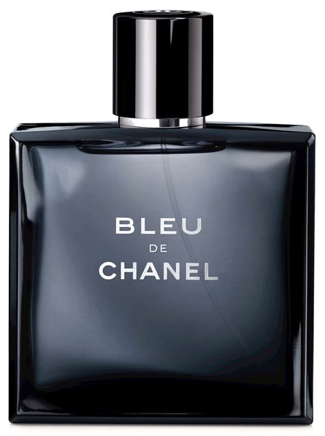 bleu de chanel man